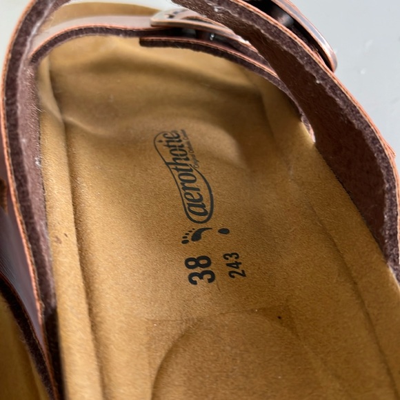 Aerothotic Sandals - Picture 8 of 10